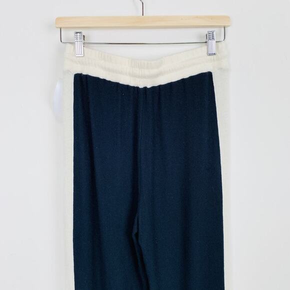 NWT Three Dots Colorblock Pant Size M - Picture 9 of 15